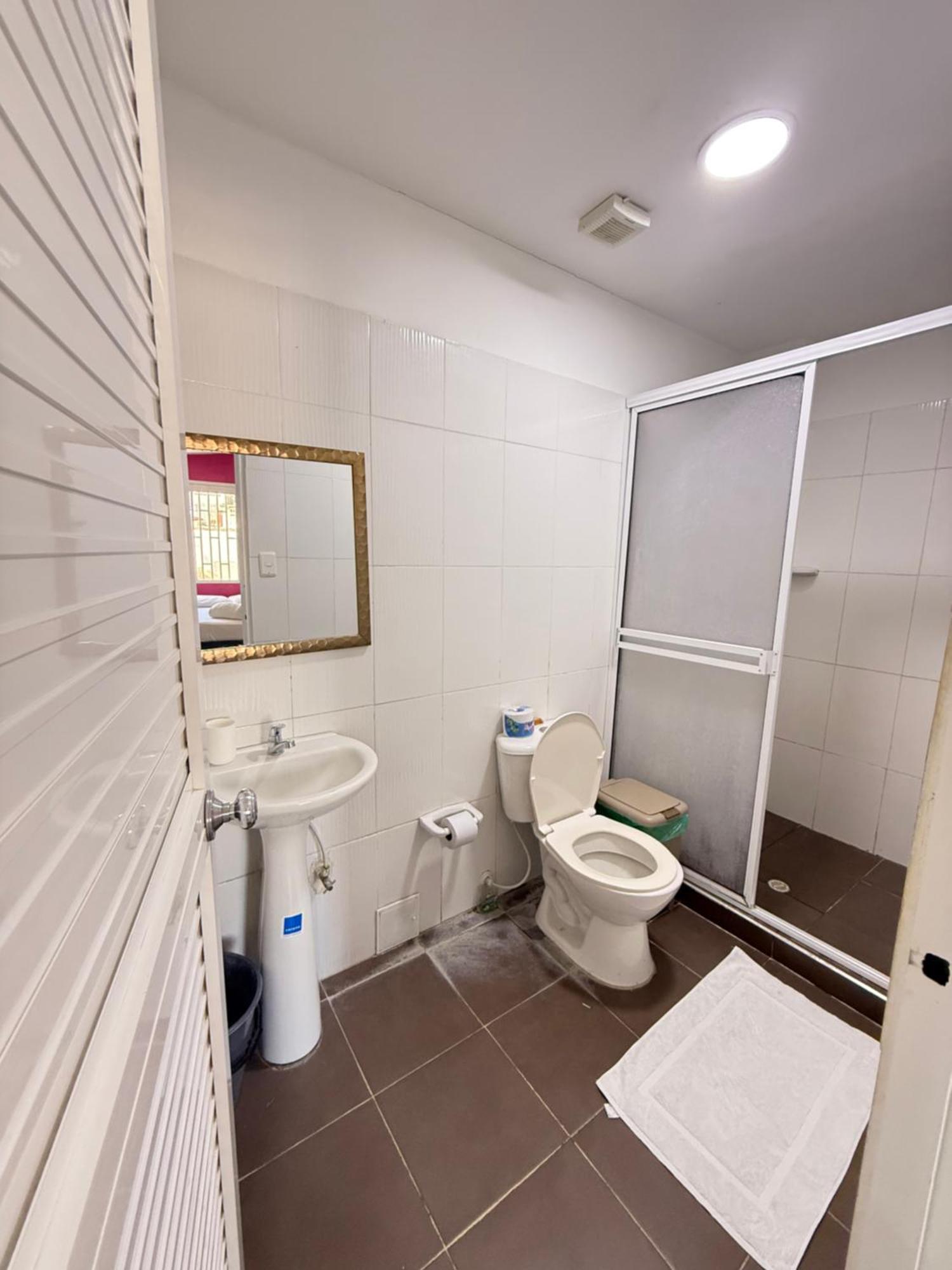 Caribe 102 - 1 Apartment San Andres  Bagian luar foto